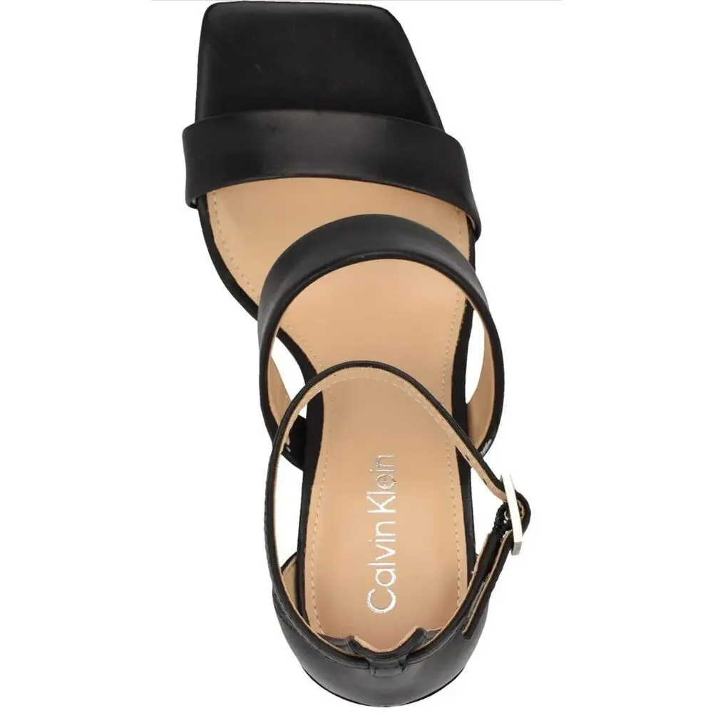 Calvin Klein womens Sheryl Size 9M